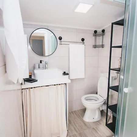 Apartment Na