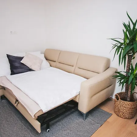 Apartment Na