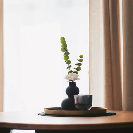 Na Apartamento Máribor