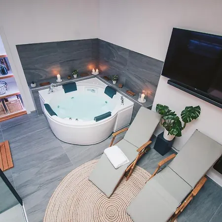 Na Apartamento Maribor