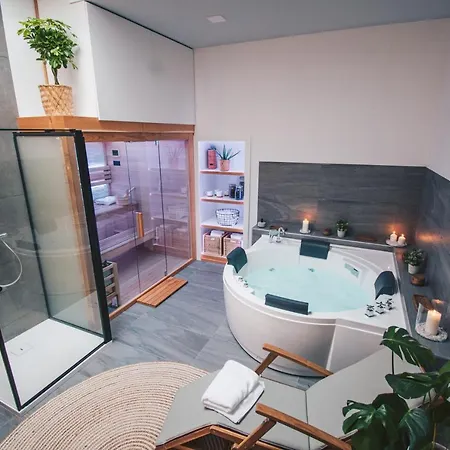 Appartement Na Maribor