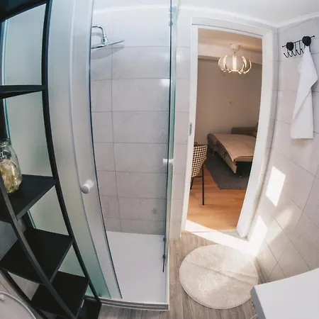 Na Apartment