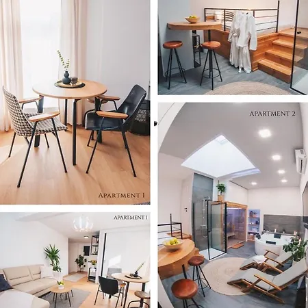 Na Apartment