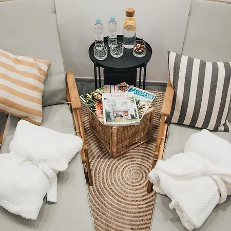 Apartment Na