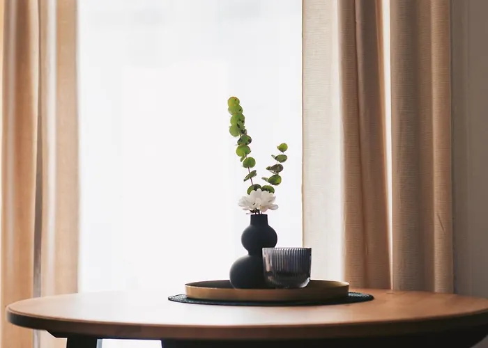 Na Apartment Marburg