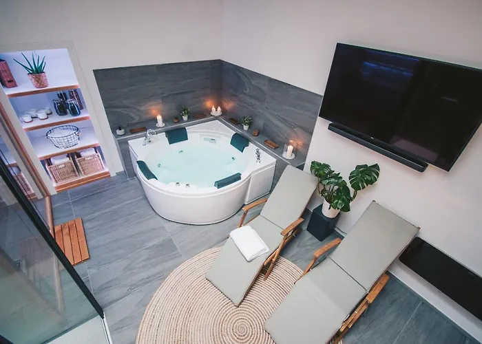 Na Apartment Maribor