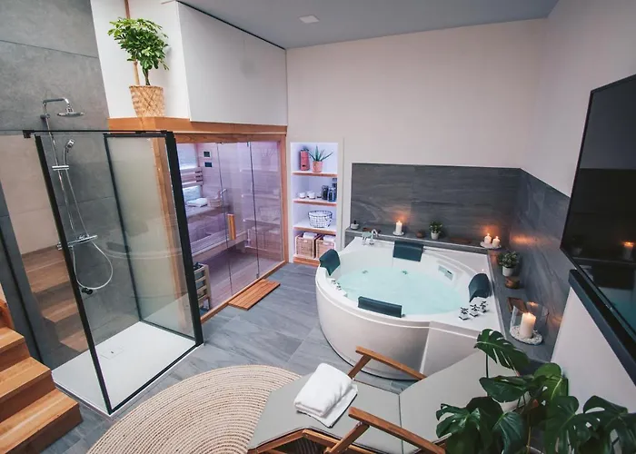 Appartement Na Maribor