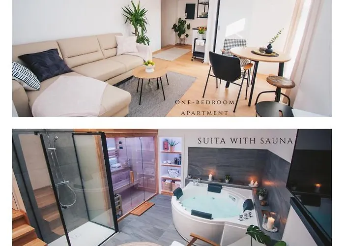 Appartement Na Maribor